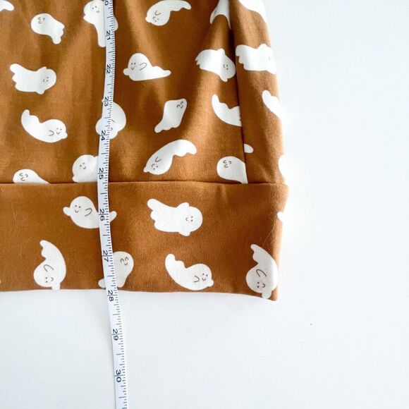 DWELLING APPAREL ADULT UNISEX PULLOVER | FRIENDLY GHOSTS // Size Medium // NWT - Picture 6 of 11